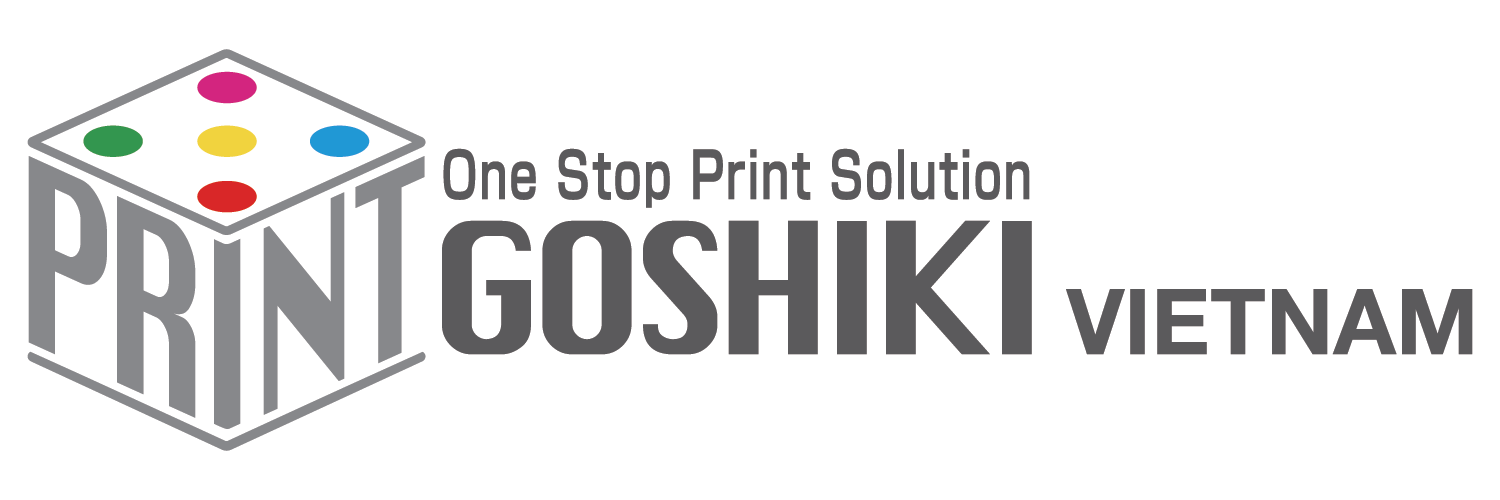 Goshiki Printing Vietnam