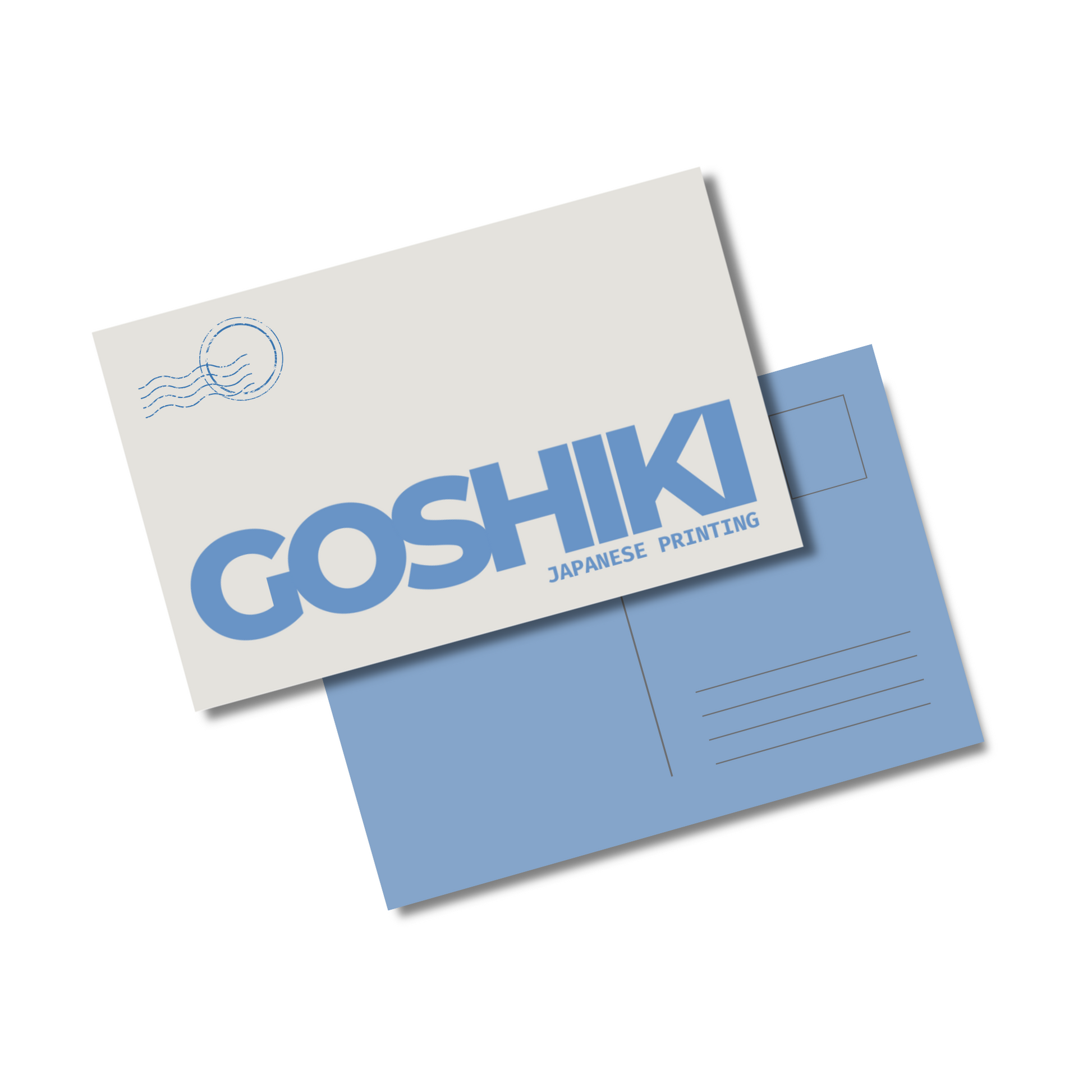 Postcards | Affordable and High quality | Goshiki Vietnam
